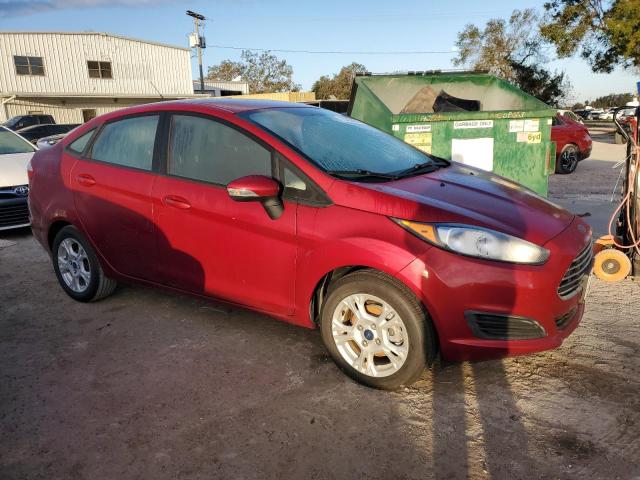 Photo 3 VIN: 3FADP4BJ7FM181541 - FORD FIESTA SE 