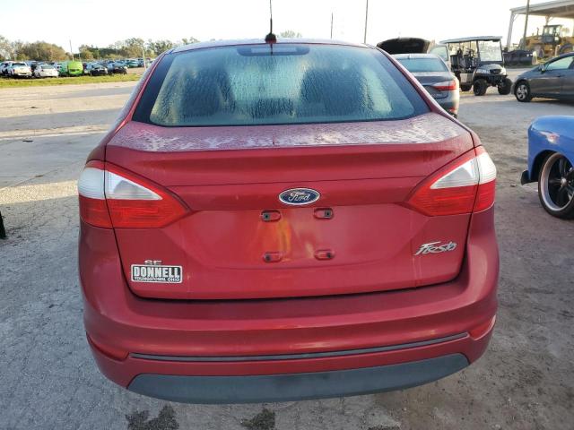 Photo 5 VIN: 3FADP4BJ7FM181541 - FORD FIESTA SE 