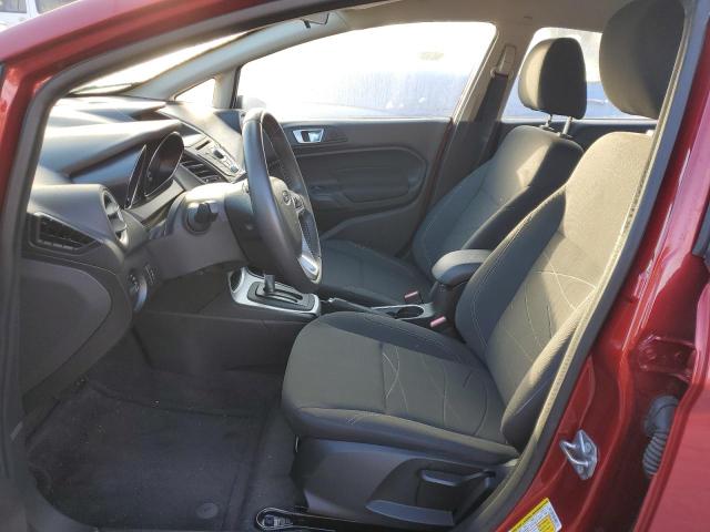 Photo 6 VIN: 3FADP4BJ7FM181541 - FORD FIESTA SE 