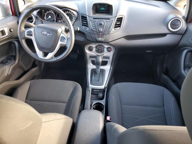 Photo 7 VIN: 3FADP4BJ7FM181541 - FORD FIESTA SE 