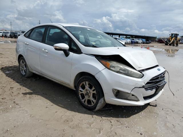 Photo 3 VIN: 3FADP4BJ7FM187789 - FORD FIESTA SE 