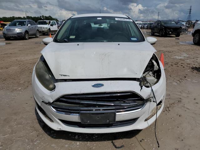 Photo 4 VIN: 3FADP4BJ7FM187789 - FORD FIESTA SE 