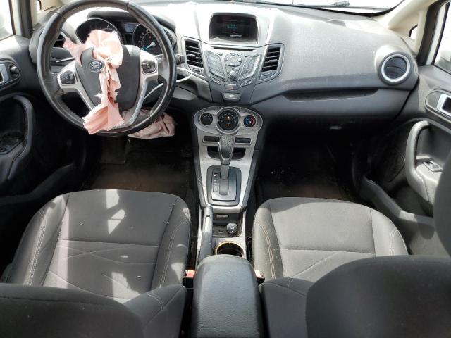 Photo 7 VIN: 3FADP4BJ7FM187789 - FORD FIESTA SE 