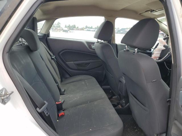 Photo 9 VIN: 3FADP4BJ7FM187789 - FORD FIESTA SE 