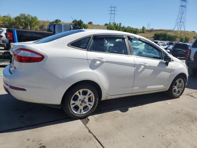 Photo 2 VIN: 3FADP4BJ7FM203425 - FORD FIESTA SE 