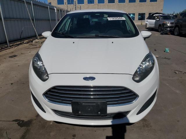 Photo 4 VIN: 3FADP4BJ7FM203425 - FORD FIESTA SE 