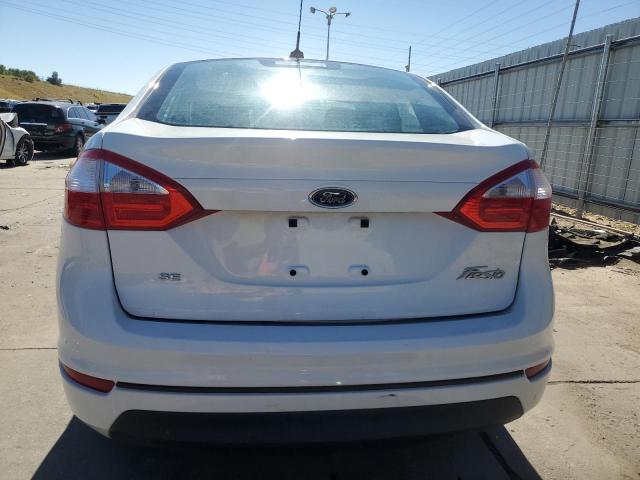 Photo 5 VIN: 3FADP4BJ7FM203425 - FORD FIESTA SE 