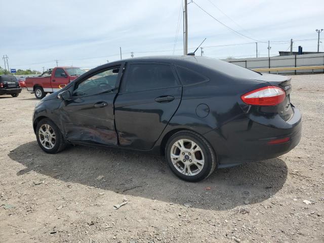 Photo 1 VIN: 3FADP4BJ7FM204073 - FORD FIESTA 