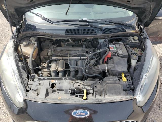 Photo 10 VIN: 3FADP4BJ7FM204073 - FORD FIESTA 