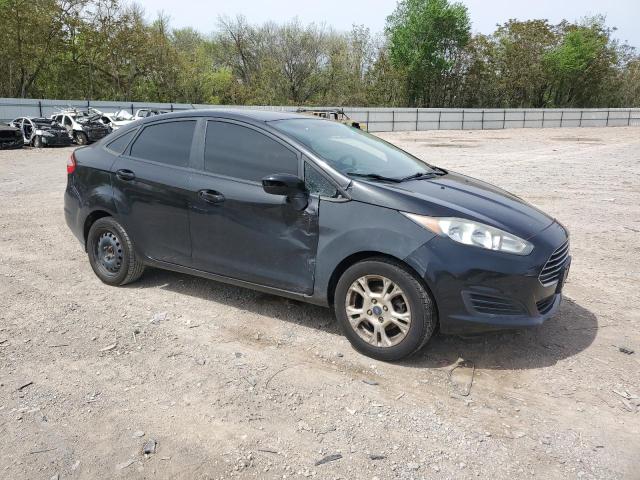 Photo 3 VIN: 3FADP4BJ7FM204073 - FORD FIESTA 