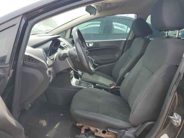 Photo 6 VIN: 3FADP4BJ7FM204073 - FORD FIESTA 