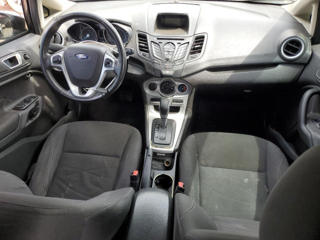 Photo 7 VIN: 3FADP4BJ7FM204073 - FORD FIESTA 