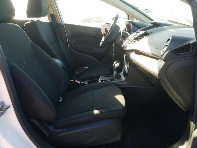 Photo 4 VIN: 3FADP4BJ7FM205370 - FORD FIESTA SE 