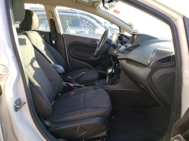 Photo 4 VIN: 3FADP4BJ7FM210990 - FORD FIESTA 