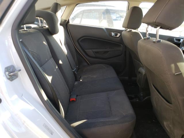 Photo 5 VIN: 3FADP4BJ7FM210990 - FORD FIESTA 