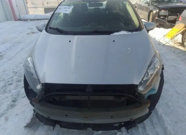 Photo 5 VIN: 3FADP4BJ7FM211315 - FORD FIESTA 