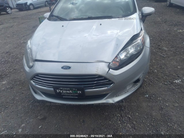 Photo 5 VIN: 3FADP4BJ7FM214201 - FORD FIESTA 