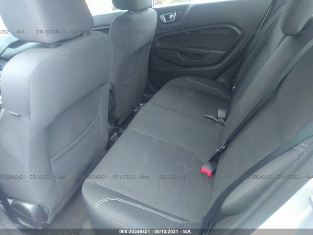 Photo 7 VIN: 3FADP4BJ7FM214201 - FORD FIESTA 