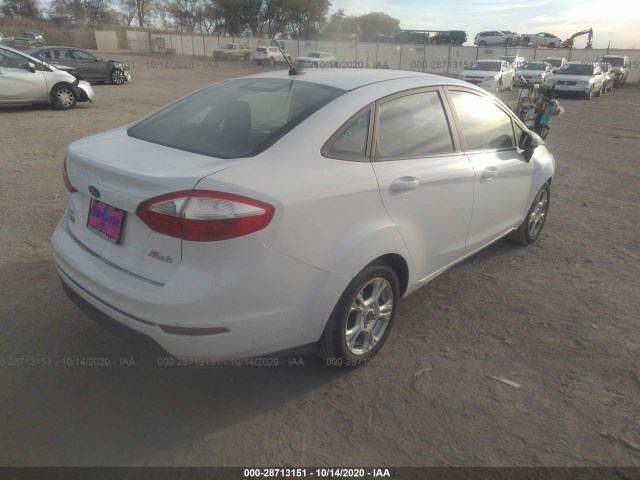 Photo 3 VIN: 3FADP4BJ7FM214330 - FORD FIESTA 