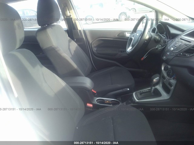 Photo 4 VIN: 3FADP4BJ7FM214330 - FORD FIESTA 