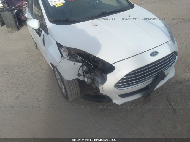 Photo 5 VIN: 3FADP4BJ7FM214330 - FORD FIESTA 