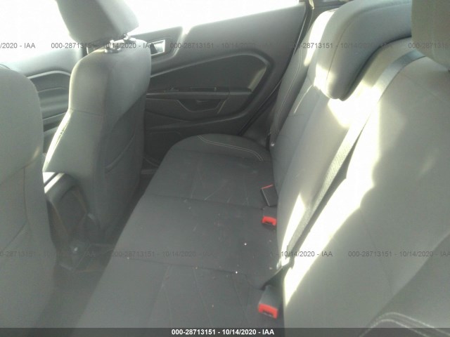 Photo 7 VIN: 3FADP4BJ7FM214330 - FORD FIESTA 