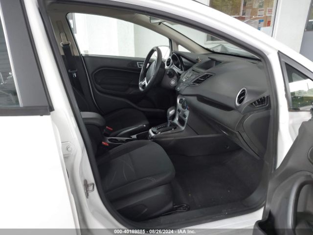 Photo 4 VIN: 3FADP4BJ7FM216109 - FORD FIESTA 