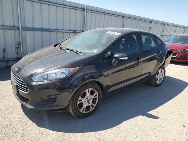 Photo 0 VIN: 3FADP4BJ7FM223786 - FORD FIESTA SE 