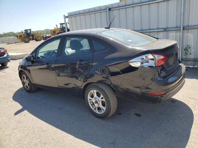 Photo 1 VIN: 3FADP4BJ7FM223786 - FORD FIESTA SE 