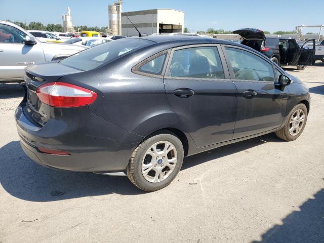 Photo 2 VIN: 3FADP4BJ7FM223786 - FORD FIESTA SE 