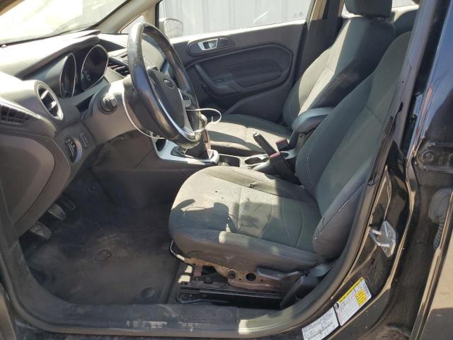 Photo 6 VIN: 3FADP4BJ7FM223786 - FORD FIESTA SE 