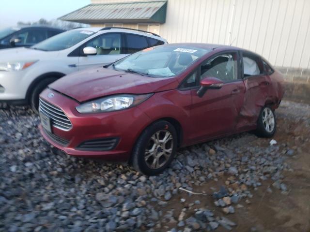 Photo 0 VIN: 3FADP4BJ7FM224159 - FORD FIESTA 