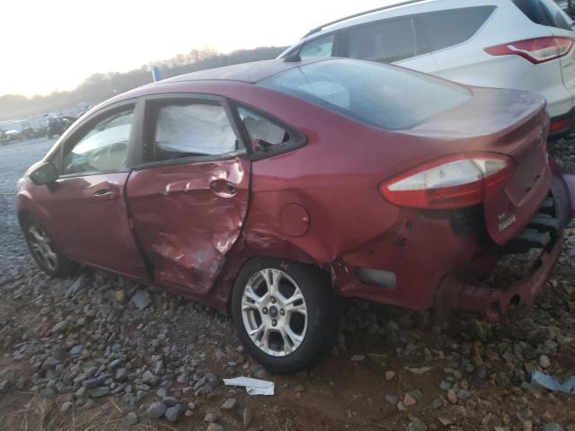 Photo 1 VIN: 3FADP4BJ7FM224159 - FORD FIESTA 