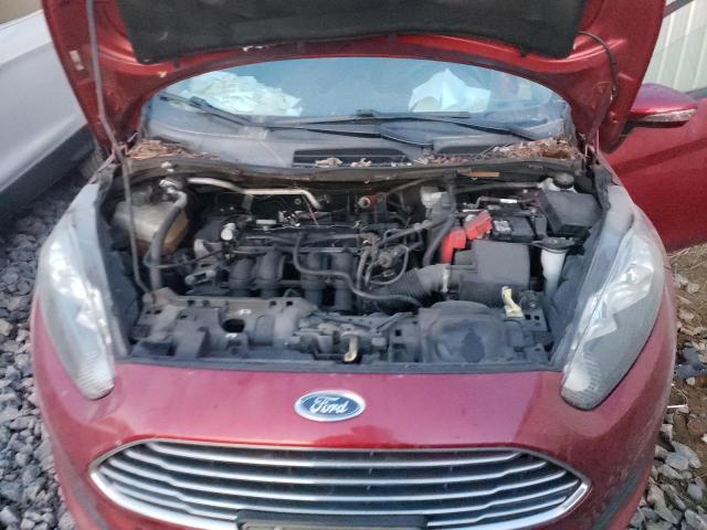 Photo 10 VIN: 3FADP4BJ7FM224159 - FORD FIESTA 