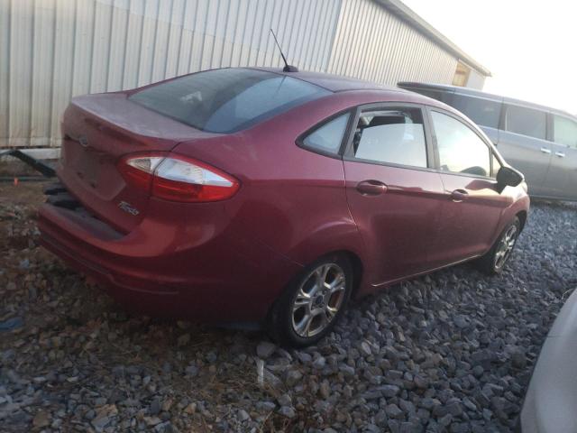 Photo 2 VIN: 3FADP4BJ7FM224159 - FORD FIESTA 