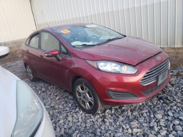 Photo 3 VIN: 3FADP4BJ7FM224159 - FORD FIESTA 