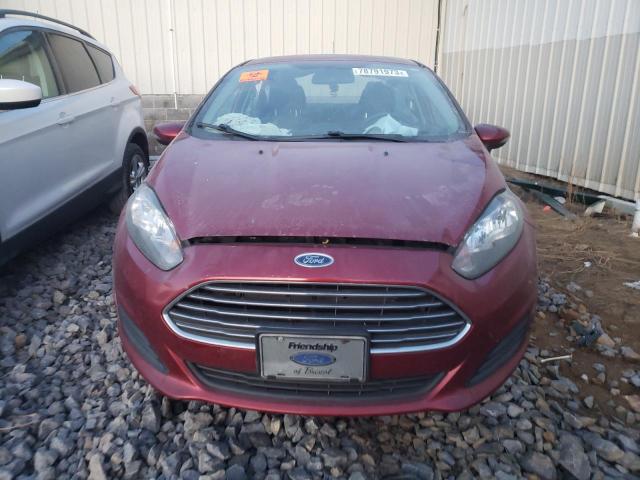 Photo 4 VIN: 3FADP4BJ7FM224159 - FORD FIESTA 