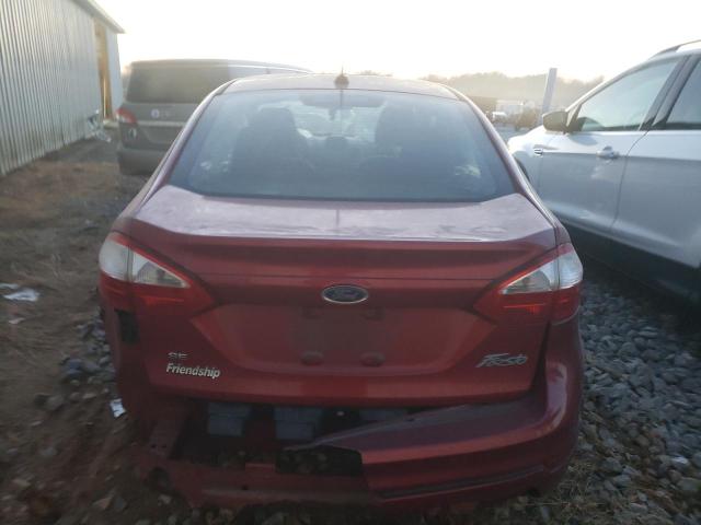 Photo 5 VIN: 3FADP4BJ7FM224159 - FORD FIESTA 