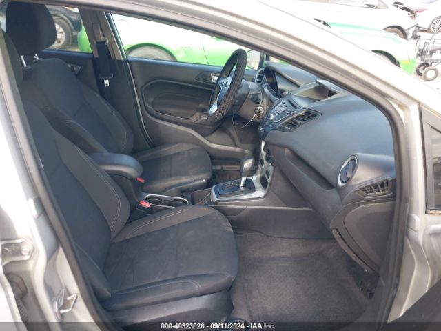 Photo 4 VIN: 3FADP4BJ7FM224551 - FORD FIESTA 