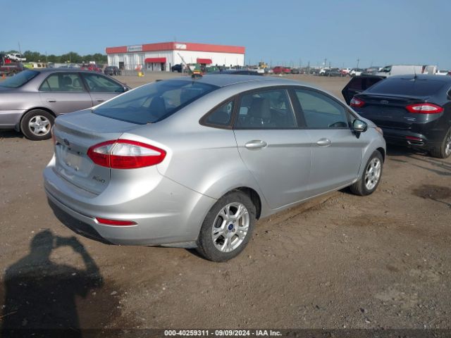 Photo 3 VIN: 3FADP4BJ7GM100944 - FORD FIESTA 