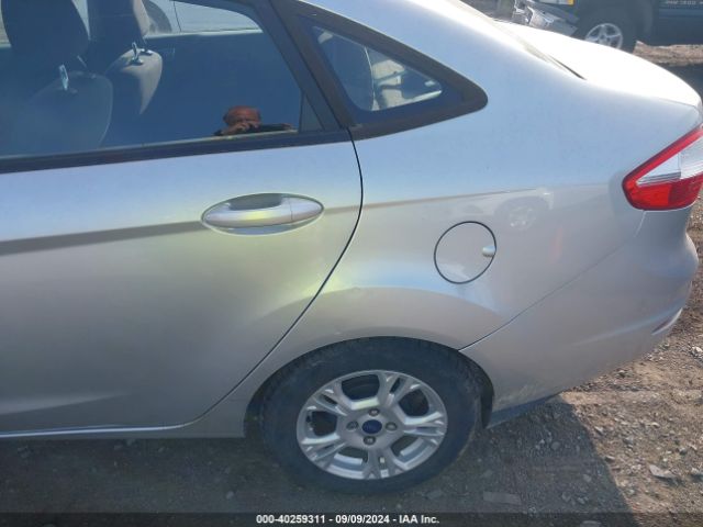 Photo 5 VIN: 3FADP4BJ7GM100944 - FORD FIESTA 