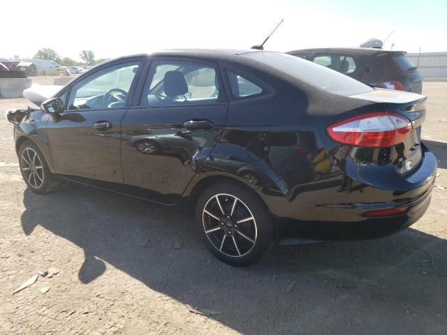 Photo 1 VIN: 3FADP4BJ7GM103956 - FORD FIESTA SE 