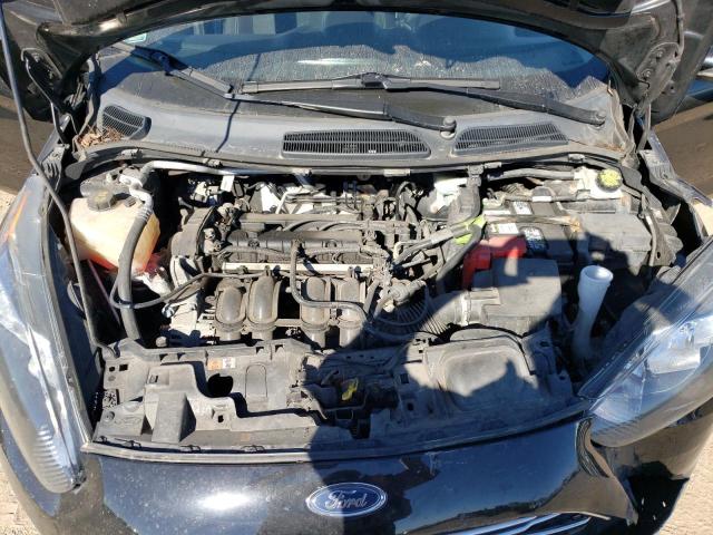 Photo 10 VIN: 3FADP4BJ7GM103956 - FORD FIESTA SE 