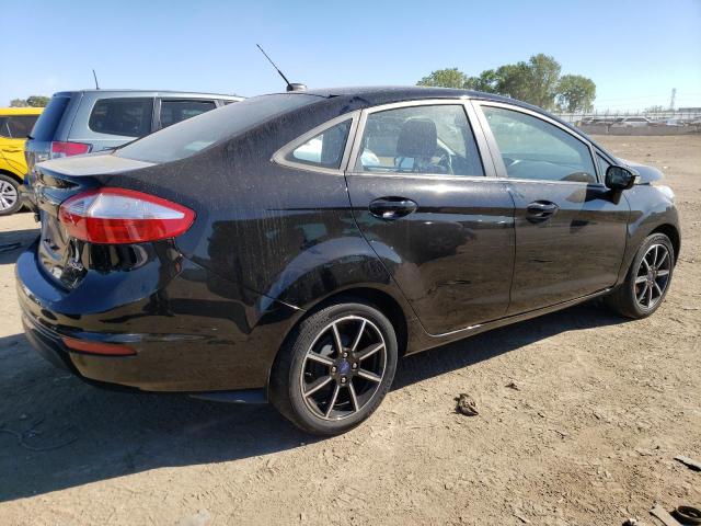 Photo 2 VIN: 3FADP4BJ7GM103956 - FORD FIESTA SE 