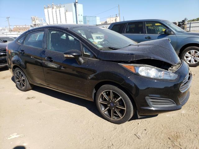 Photo 3 VIN: 3FADP4BJ7GM103956 - FORD FIESTA SE 