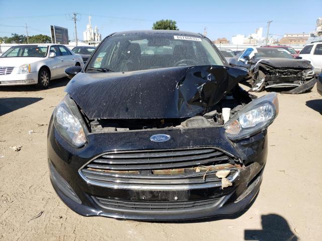 Photo 4 VIN: 3FADP4BJ7GM103956 - FORD FIESTA SE 