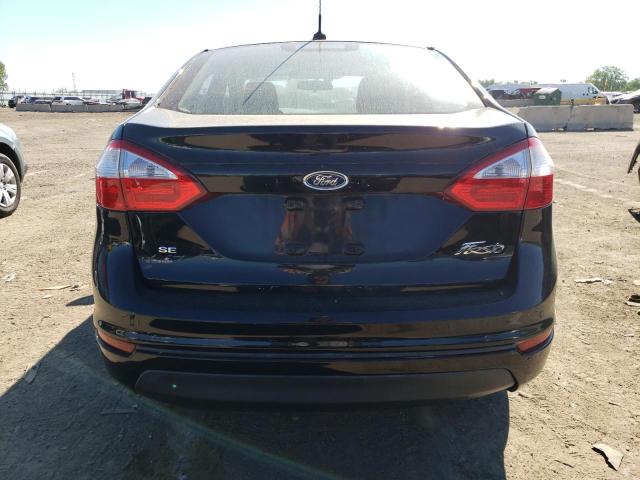 Photo 5 VIN: 3FADP4BJ7GM103956 - FORD FIESTA SE 