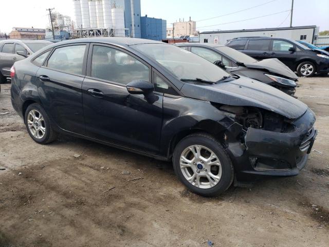 Photo 3 VIN: 3FADP4BJ7GM104590 - FORD FIESTA 