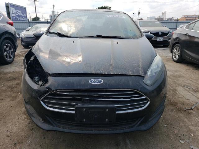 Photo 4 VIN: 3FADP4BJ7GM104590 - FORD FIESTA 