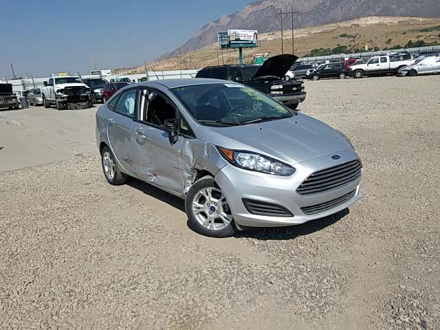 Photo 10 VIN: 3FADP4BJ7GM111376 - FORD FIESTA SE 